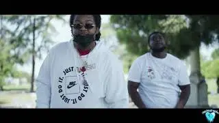 Jmob - Ain&rsquo;t Hood (official music video ) ||Dir:By @LostBoySage