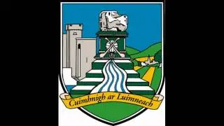 Sean South of Garryowen