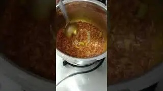 Mug Curry Recipe