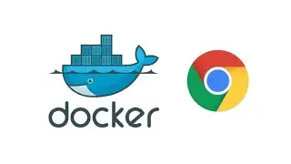 Come far girare Chrome in un container Docker