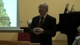 А. Милка Чакона И. С. Баха из Партиты d-moll ...