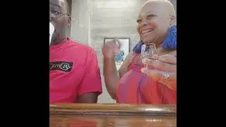 ACE n Dee's Old Dominick Experience!!