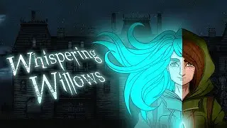 Whispering Willows Trailer