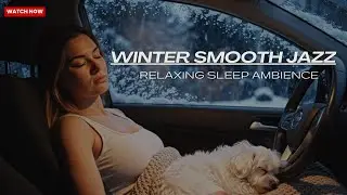Relaxing Jazz Instrumental Music at Night - Soothing of Sleep Jazz Piano Music & Delicate Jazz Music