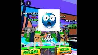 New Ai voice test video short and bad  #roblox #newupdateinrobloxbedwars #theforge