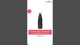 Best 5 Hot Cold Water Bottle