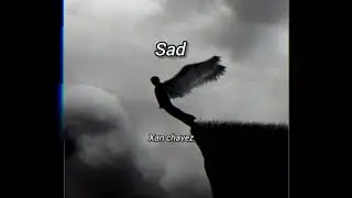 xan chavez - SAD