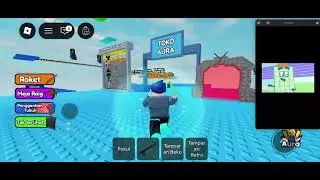 Numberblock Fourty-Two Is Playing Aura Edit In Roblox #numberblocks 