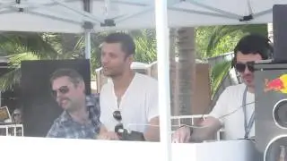 DROOG @ Mamitas - BPM 2013 (Culprit Vs. Leftroom) Pt. 3