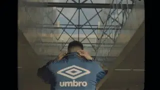@Smart_K._, SUSHIKING - Brillo [Music Video]