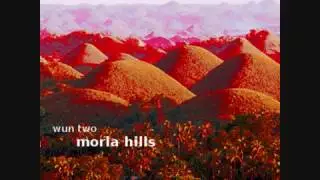wun two - untitled track ( from 'morla hills' )