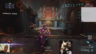 warframe