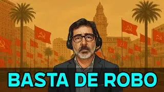 EL SOCIALISMO DEBE DESAPARECER