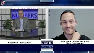 Preparing for a Smooth Exit &ndash; Sean Frank