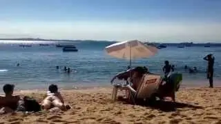 Soldado Capoeira Topazio