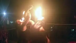 rapidgrass 2019 fire eating elemental enchanters