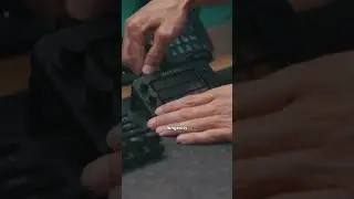 Ускорьте процесс создания и редактирования контента &mdash; Loupedeck Live S