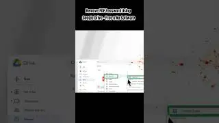 Remove PDF Password Using Google Drive &ndash; Free & No Software