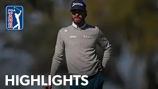 Highlights | Round 3 | Farmers | 2023