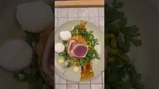 Best brunch in Paris
