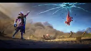 LEAKED FORTNITE week 3 and week 4 loading screens