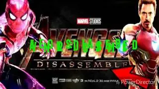 Avengers 4 Title - REVEALED!