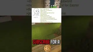 Wholesome 4chan Posts 51