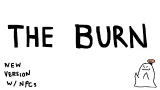 FFXIV - Stormblood - The Burn - Long Guide (Updated new version w/ NPCs)