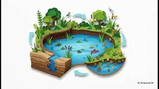 Restoration Nature & People, The Beaver Effect