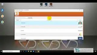 WinDev 25 - Vídeo 7 : Configurar y Organizar Ventanas MDI Padre e Hija