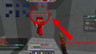 just how ret*arded are 4v4 bedwars players?