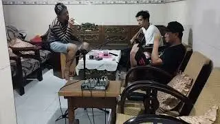 By-You Project latihan (Java Jive - Menikah) cover