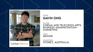International Student Experience at CSUF | The College Tour