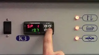 ATC K32/39 Controller Operation
