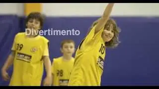 Calenzano Bulldogs Centro Minibasket