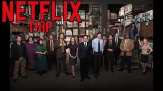 AJR - Netflix Trip [MV/한글/Kor/Eng]
