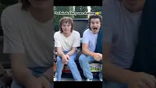 Steve & Jonathan 🥰 | Stranger things | #strangerthings #strangerthings5