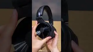 🎧 UNBOXING the OneOdio Studio Max 1 &ndash; Your Ultimate Wireless Audio Upgrade!
