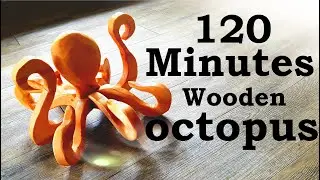 120 MINUTES OCTOPUS | Inspired by the film 
