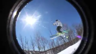 Vivid Apparel // Hugh Murray
