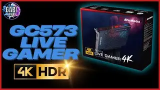 🔴UNBOXING🔴 UPGRADE PARA AVERMEDIA GC573 | CAPTURE CARD PS5 UPGRADE