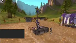 I got Stream sniped while Ganking WoW Classic Rogue PvP Stormwind + Ironforge WoW Classic SoD