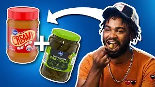 What&rsquo;s Your Crazy Food Combo ConFRESHion? [Kroger Taste Tests]