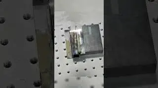 Professional Laser Cleaning Machine for Weld Seam Cleaning