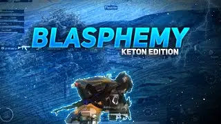 Blasphemy || A 777 Montage 💕 || #777contest
