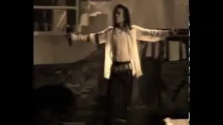 Michael Jackson and Jade Goody, a sad story, the biggest heart.( Sub Ita & Eng)