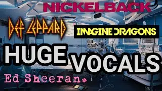 How to Get Huge Background Vocals