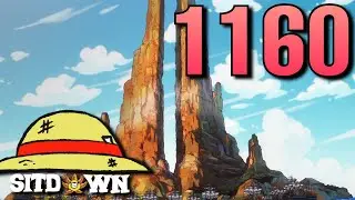 God Valley OFFICIALLY Starting! - Chapter 1160 | SHSD Ep. 174