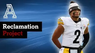 Best offseason reclamation project?