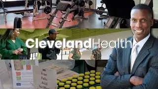 Cleveland Health: September 2025